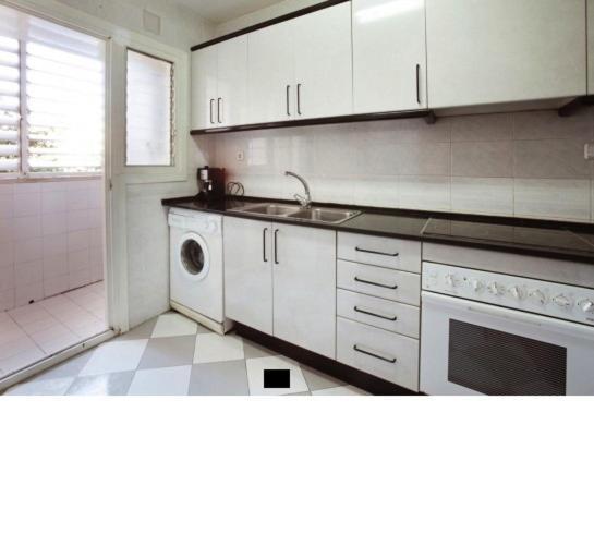 Good-Apartments 바르셀로나 외부 사진